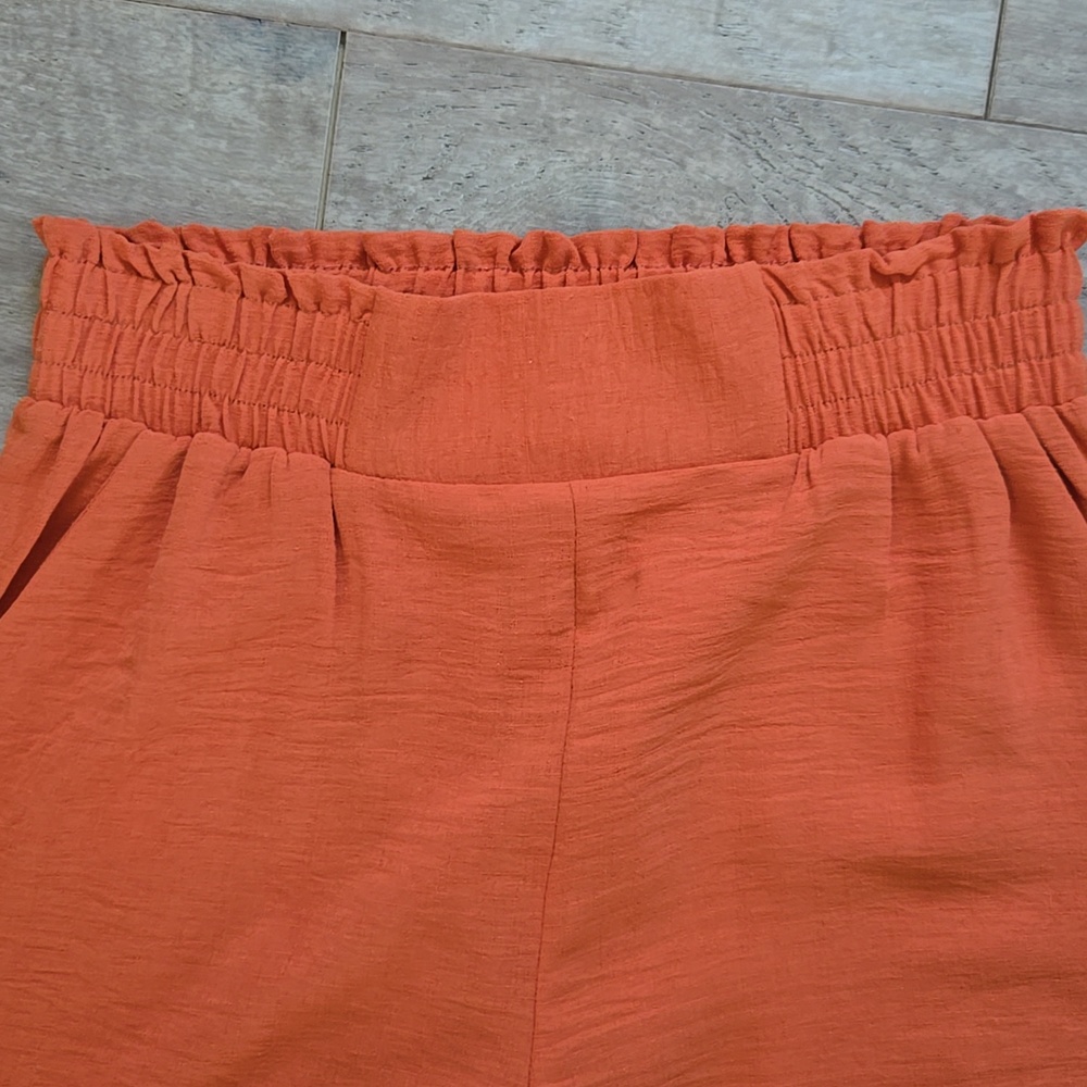 Paper Crane 2 Piece Pant Set/ Top - Picture 4 of 7